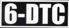 6-DTC logo