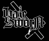 Hatesworn logo