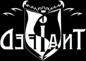 Defiant logo