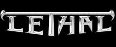 Lethal logo