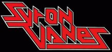 Syron Vanes logo