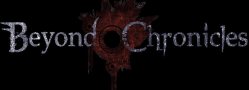 Beyond Chronicles logo