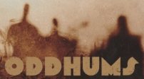 Oddhums logo