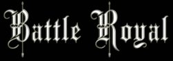 Battle Royal logo