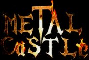 Metal Castle logo