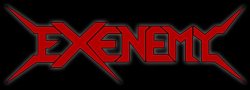 Exenemy logo
