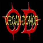 Organ Donor logo