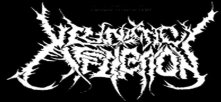 Lunatic Affliction logo