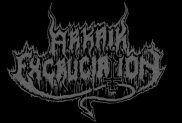 Arkaik Excruciation logo