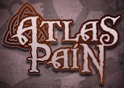 Atlas Pain logo