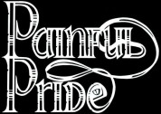 Painful Pride logo
