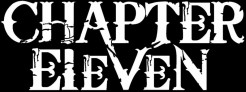 Chapter Eleven logo