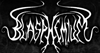 Blasphemium logo