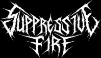 Suppressive Fire logo