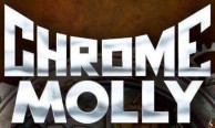 Chrome Molly logo