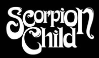 Scorpion Child logo