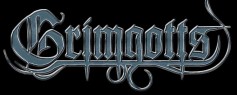 Grimgotts logo