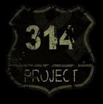 314 Project logo