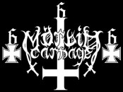 Mörbid Carnage logo