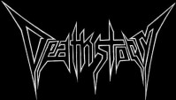 Deathstorm logo