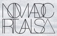 Nomadic Rituals logo