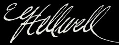 Hellwell logo