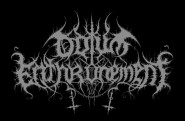 Odium Enthronement logo