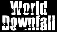 World Downfall logo