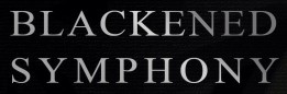Blackened Symphony logo