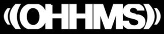 OHHMS logo