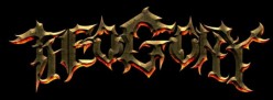 Theogony logo
