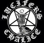 Lucifer's Chalice logo