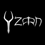 Yzarn logo