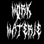 Mork Materie logo