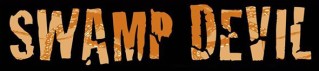 Swamp Devil logo