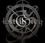 Lost in Grey logo