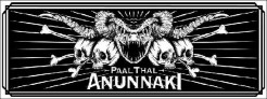 PaalThal Anunnaki logo