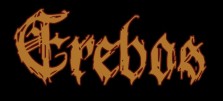 Erebos logo