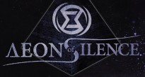 Aeons of Silence logo