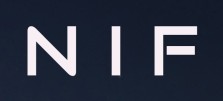 NIF logo