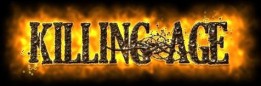 Killing Age logo