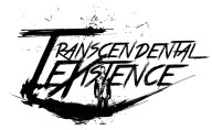 Transcendental Existence logo