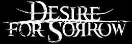 Desire for Sorrow logo