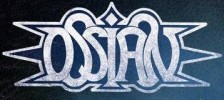 Ossian logo