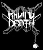 Raging Death logo