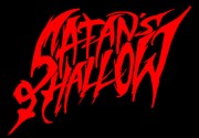 Satan's Hallow logo