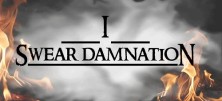 I Swear Damnation logo