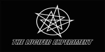 The Lucifer Experiment logo