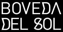 Boveda Del Sol logo