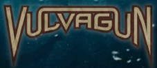 Vulvagun logo
